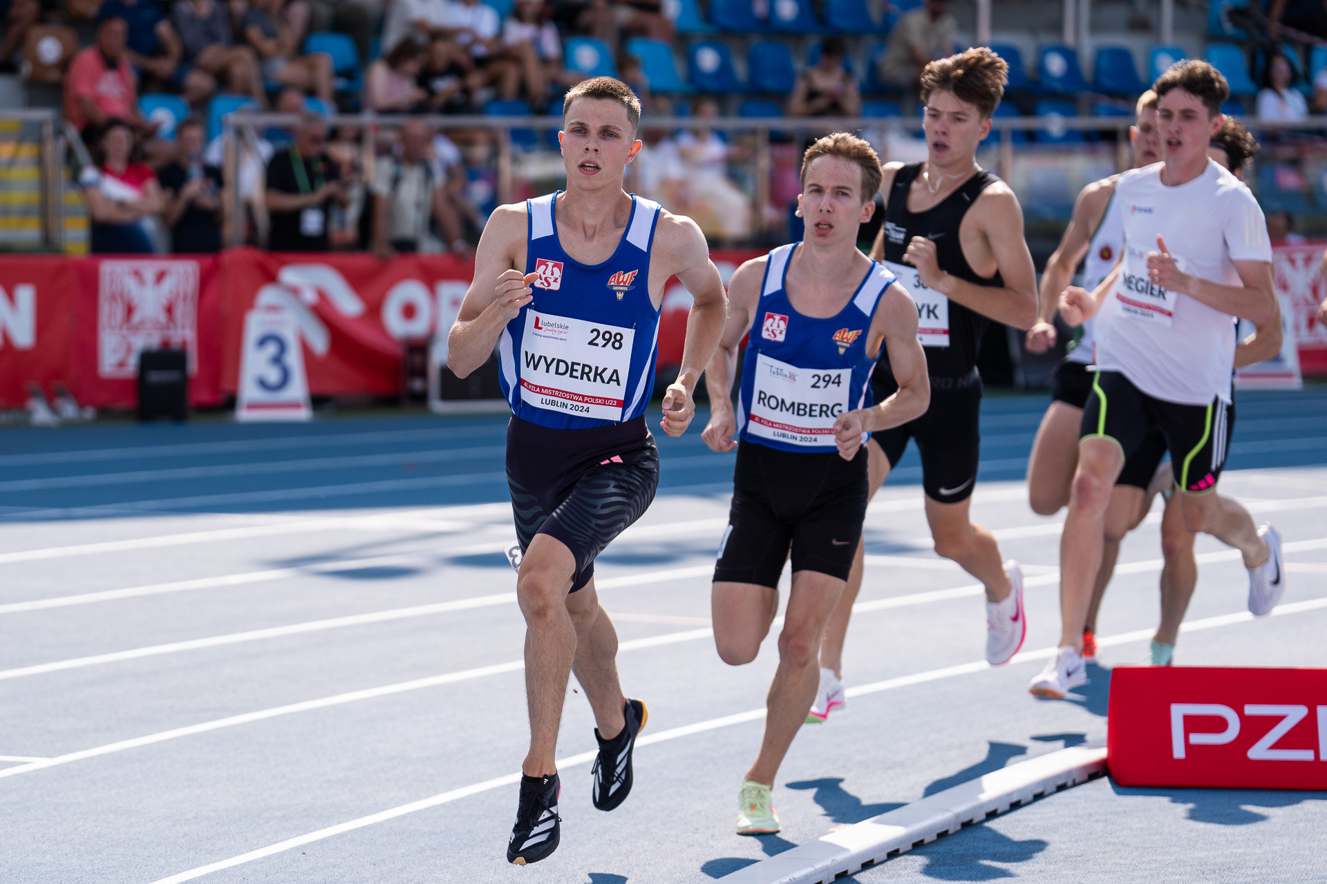 41. PZLA Mistrzostwa Polski U23  obrazek 10